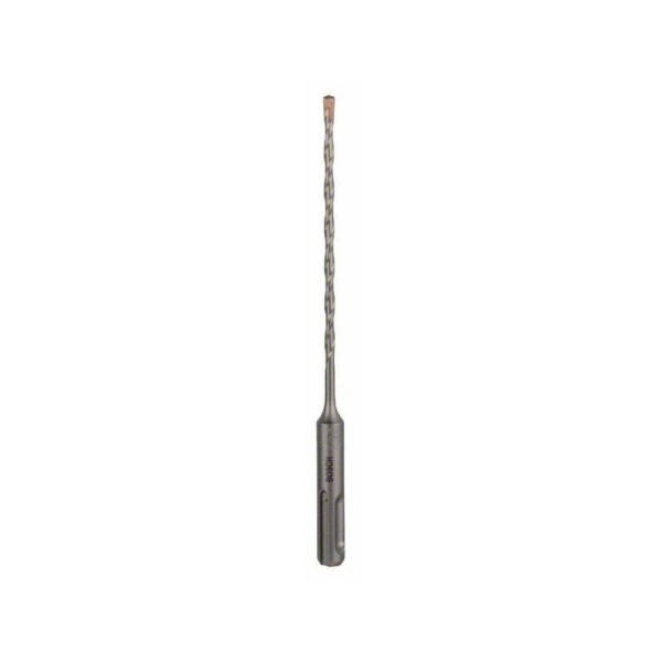 Бур Bosch SDS Plus 4x100x165 plus-5 2608597774