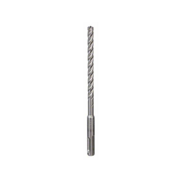 Бур Bosch SDS Plus 8x100x165 plus-7Х 2608576131