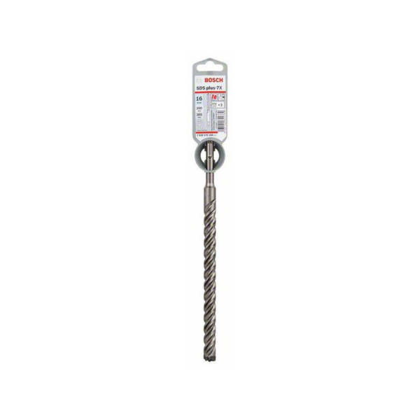Бур Bosch SDS Plus 16x200x265 plus-7Х 2608576168