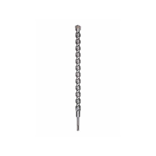 Бур Bosch SDS Plus 25x400x450 plus-5X 2608836650
