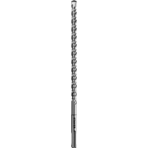Бур Stayer SDS Plus 10x210x260 2930-260-10_z02