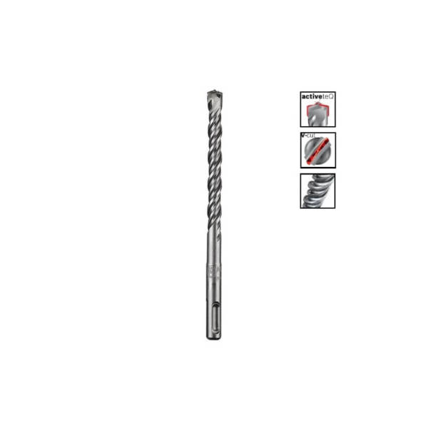 Бур Hawera SDS Plus 14x250x310 HWR104626