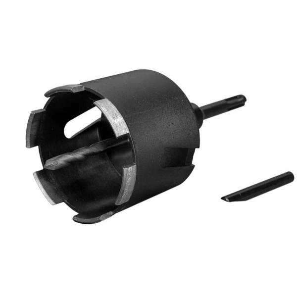 Коронка алмазная TDP М16 68/60 универс 503002 — изображение 5