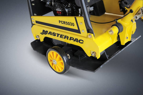 Виброплита Masterpac PCR5030CH.2 — изображение 4