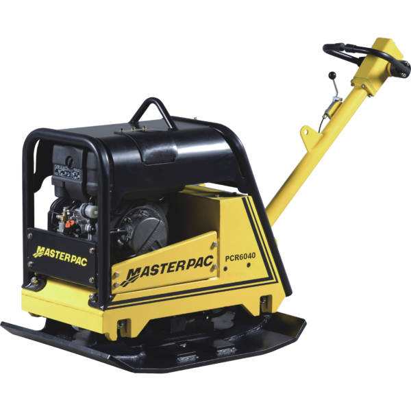 Виброплита Masterpac PCR6040H.2
